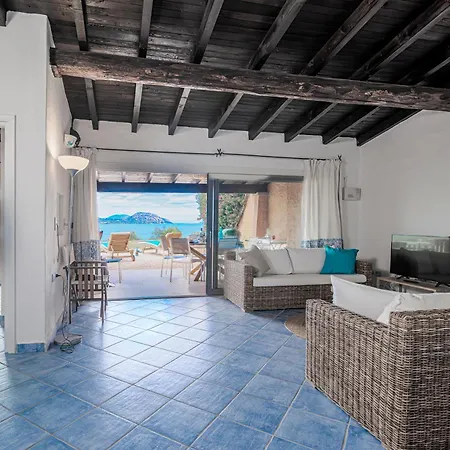 Holiday home Scoglietto - Happy